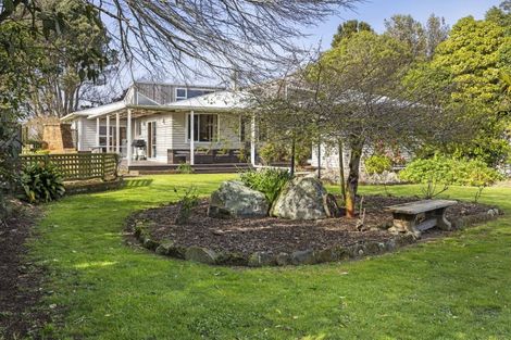 Photo of property in 235 Manutahi Road, Manutahi, Patea, 4598