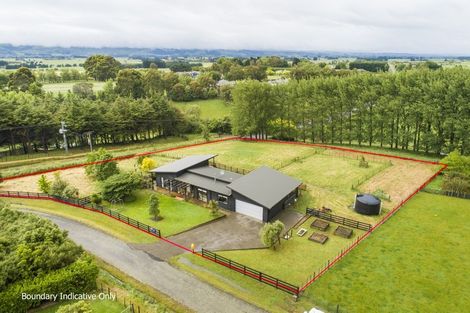Photo of property in 235d Watershed Road, Bunnythorpe, Palmerston North, 4470