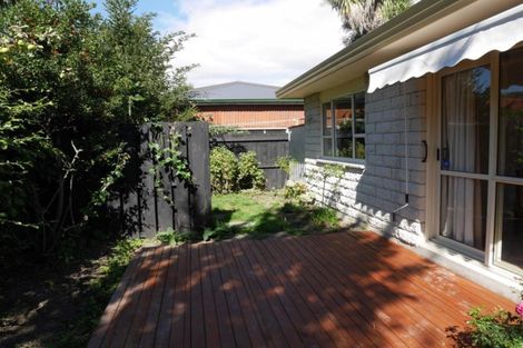 Photo of property in 3 Centaurus Road, Cashmere, Christchurch, 8022
