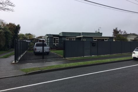 Photo of property in 99 Avondale Road, Greenmeadows, Napier, 4112
