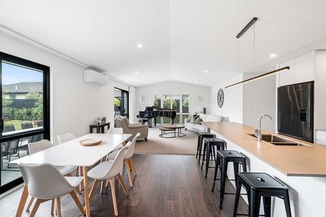 Photo of property in 50 Te Waikare Street, Lincoln, 7608