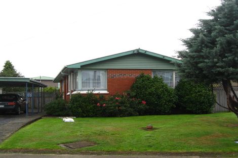 Photo of property in 8 Goodall Street, Mosgiel, 9024
