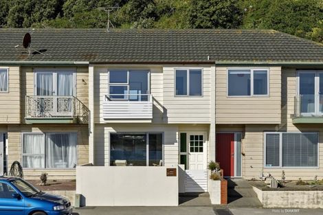 Photo of property in 3/222 The Esplanade, Island Bay, Wellington, 6023