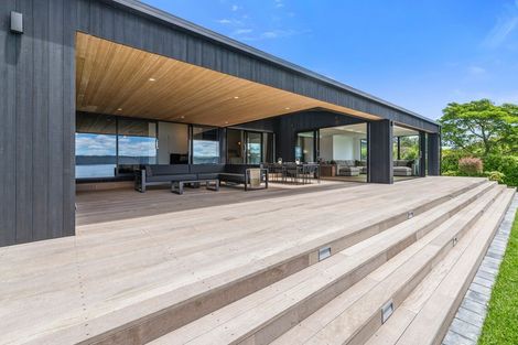 Photo of property in 47 Wharetoroa Drive, Rotoiti Forest, Rotorua, 3074
