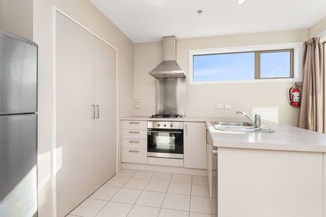 Photo of property in 5/9 Cameron Street, Sydenham, Christchurch, 8023