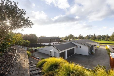 Photo of property in 41a Saint Andrews Terrace, St Andrews, Hamilton, 3200