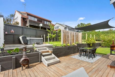 Photo of property in 2 Fergusson Way, Judea, Tauranga, 3110