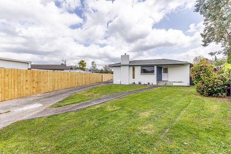 Photo of property in 56 Bremworth Avenue, Dinsdale, Hamilton, 3204