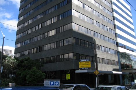 Photo of property in St Peters Apartments, 2e/192 Willis Street, Te Aro, Wellington, 6011