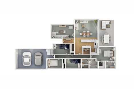Photo of property in 12b Kayelene Place, Omokoroa, 3114