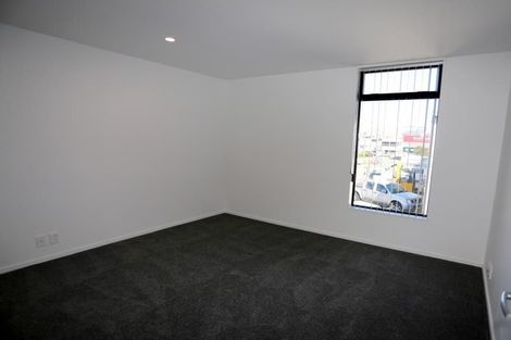Photo of property in 3/308 Hereford Street, Christchurch Central, Christchurch, 8011