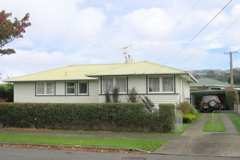 Photo of property in 19 Foster Street, Taita, Lower Hutt, 5011