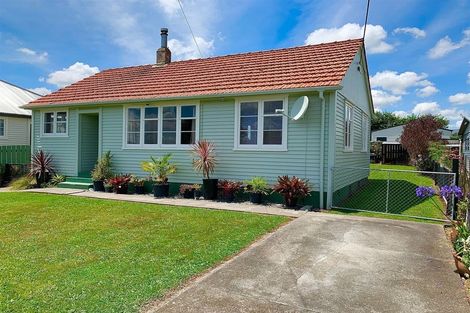 Photo of property in 71 Racecourse Road, Waipukurau, 4200