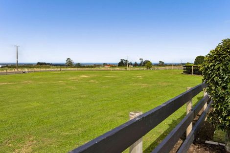 Photo of property in 1177 Palmer Road, Mahoe, Stratford, 4679