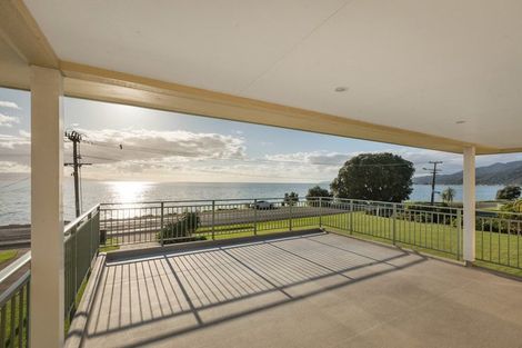 Photo of property in 224 Thames Coast Sh25 Road, Ngarimu Bay, Thames, 3575