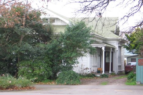 Photo of property in 123 Fitzherbert Avenue, West End, Palmerston North, 4410