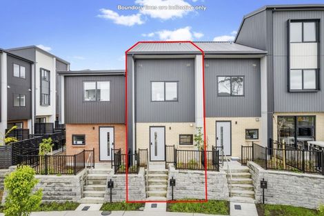 Photo of property in 64 Selo Street, Glen Eden, Auckland, 0602