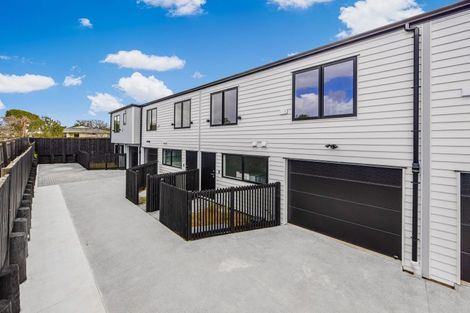 Photo of property in 10b Tinkler Place, Favona, Auckland, 2024