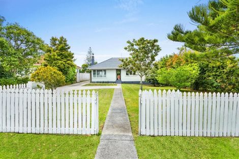 Photo of property in 95 Kervil Avenue, Te Atatu Peninsula, Auckland, 0610