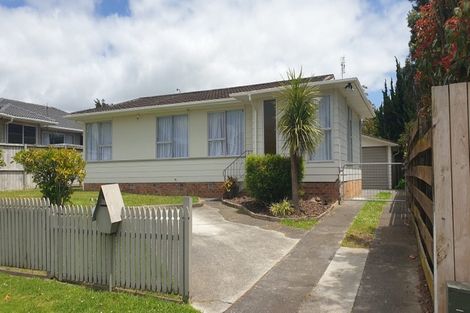 Photo of property in 46 Arnwood Street, Manurewa, Auckland, 2102