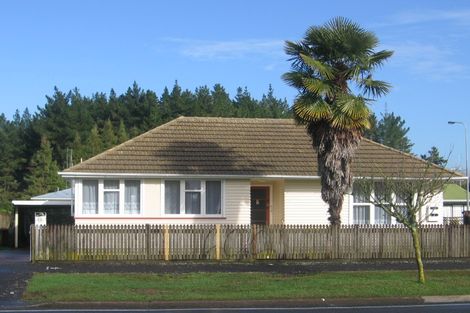 Photo of property in 10 Norrie Street, Bader, Hamilton, 3206