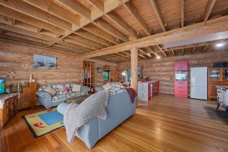 Photo of property in 710 Kenepuru Road, Mahau Sound, Picton, 7282