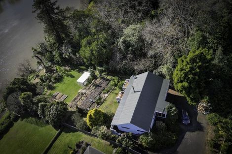 Photo of property in 23 Riverbank Road, Okoia, Whanganui, 4573