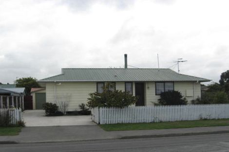 Photo of property in 60 Brookside Road, Rolleston, 7614