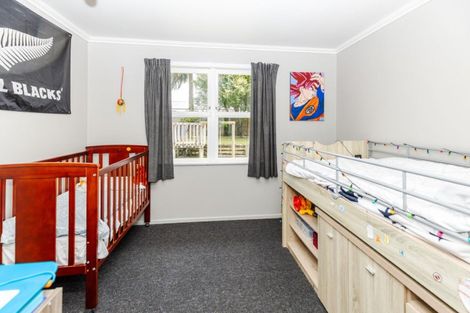 Photo of property in 207 Bankwood Road, Chartwell, Hamilton, 3210