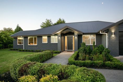 Photo of property in 14 Nikale Street, Cambridge, 3434