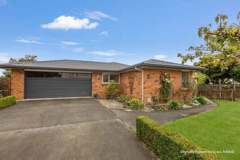 Photo of property in 7 Robertson Street, Gore, 9710