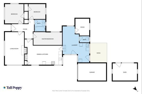 Photo of property in 79 Arawa Street, Ohakune, 4625