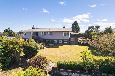 Photo of property in 7 Russell Terrace, Putaruru, 3411