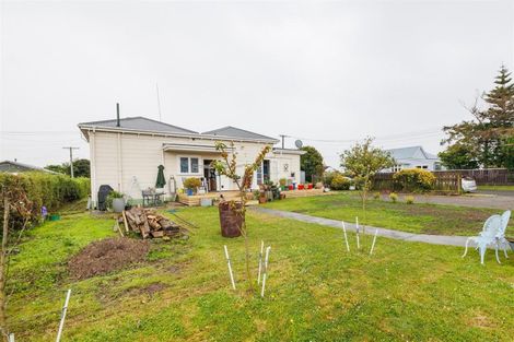 Photo of property in 41 Stewart Street, Marton, 4710