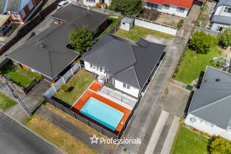 Photo of property in 78 Hall Crescent, Epuni, Lower Hutt, 5011