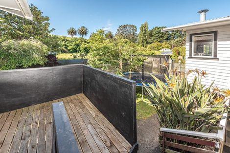 Photo of property in 187 No 3 Line, Whanganui East, Whanganui, 4500