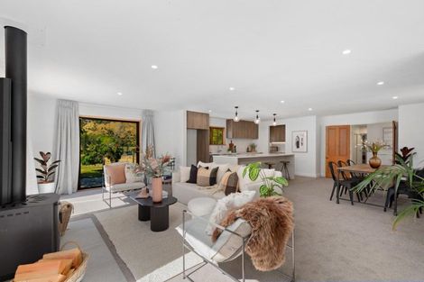 Photo of property in 351 Morven Ferry Road, Arrow Junction, 9371