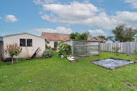 Photo of property in 218 College Street, West End, Palmerston North, 4412