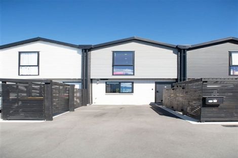 Photo of property in 55 Miromiro Street, Broomfield, Christchurch, 8042