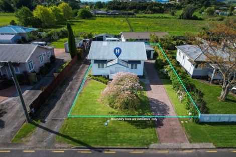 Photo of property in 56 Station Road, Paeroa, 3600