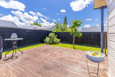 Photo of property in 532a Pakura Street, Te Awamutu, 3800