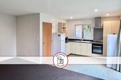 Photo of property in 109a Peverel Street, Riccarton, Christchurch, 8041