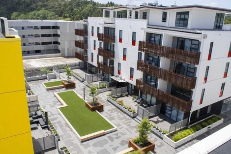 Photo of property in 702/26 Library Lane, Albany, Auckland, 0632