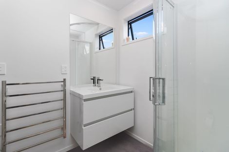 Photo of property in 203/182u London Street, Hamilton Central, Hamilton, 3204