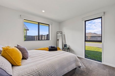 Photo of property in 14 Olivia Street, Rolleston, 7615