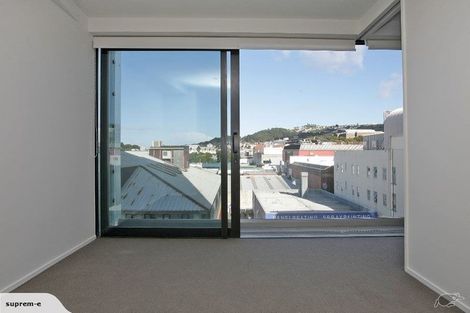 Photo of property in Forte Apartments, 44/13u College Street, Te Aro, Wellington, 6011
