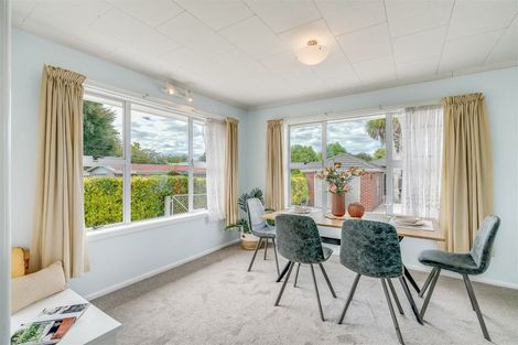 Photo of property in 320 Greers Road, Bishopdale, Christchurch, 8053