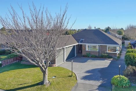 Photo of property in 4 Fairweather Crescent, Kaiapoi, 7630