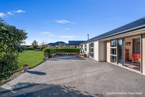 Photo of property in 55 Mandeville Park Drive, Swannanoa, Kaiapoi, 7692