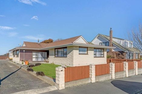 Photo of property in 24 Monowai Place, Glenwood, Timaru, 7910